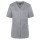 Ladies Work Smock personalizzabile Karlowsky maniche corte scollo a V