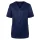 Ladies Work Smock personalizzabile Karlowsky maniche corte scollo a V