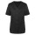 Ladies Work Smock personalizzabile Karlowsky maniche corte scollo a V