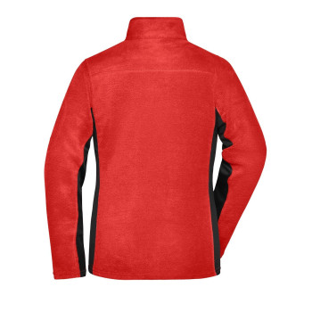 Ladies' Workwear Fleece Jacket - Strong