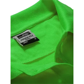 Ladies' Workwear Polo