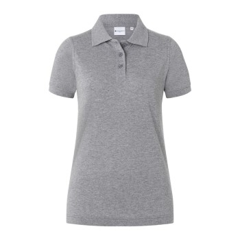 Ladies' Workwear Polo Shirt Basic