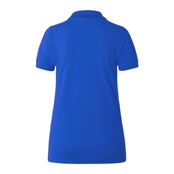 Polo maniche corte donna personalizzate con logo - Ladies' Workwear Polo Shirt Basic