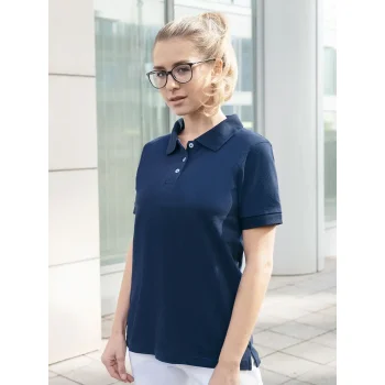 Ladies' Workwear Poloshirt