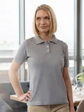 Ladies' Workwear Poloshirt