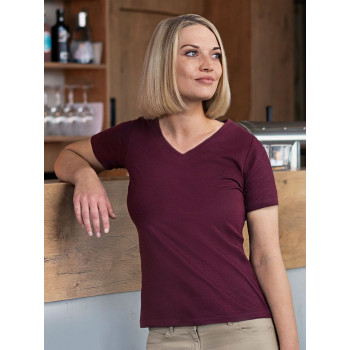 Ladies' Workwear T-Shirt