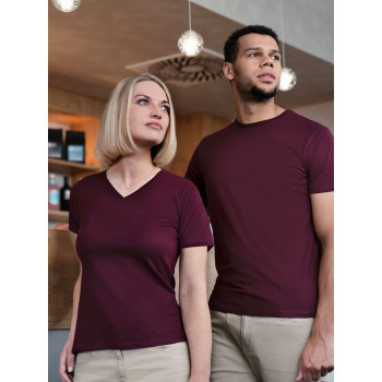 Ladies' Workwear T-Shirt