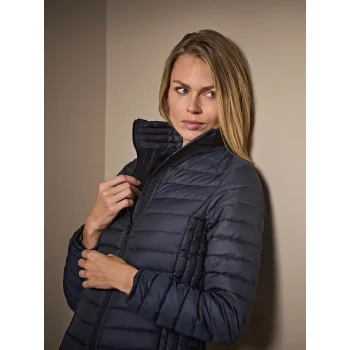 Ladies zepelin jacket