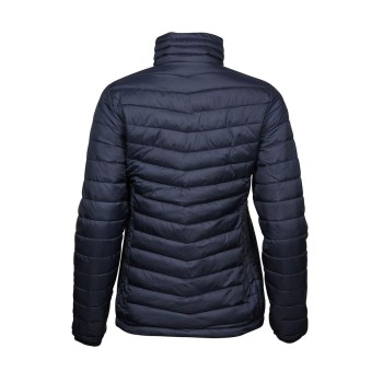 Giubbotto personalizzato con logo - Ladies zepelin jacket