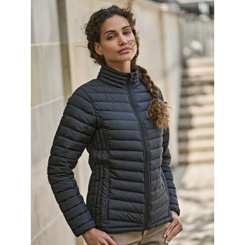 Ladies zepelin jacket