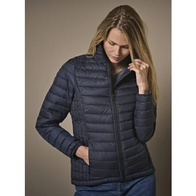 Ladies zepelin jacket