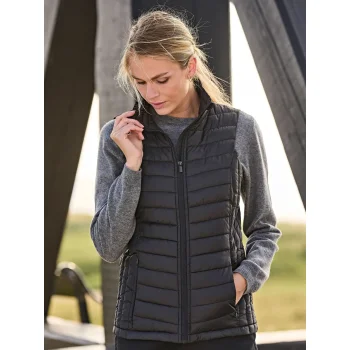 Ladies zepelin vest
