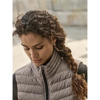 Ladies zepelin vest
