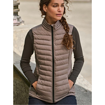 Ladies zepelin vest