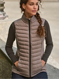 Ladies zepelin vest