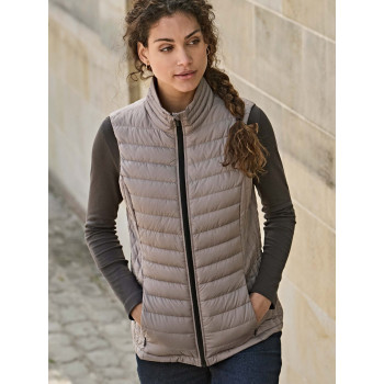 Ladies zepelin vest