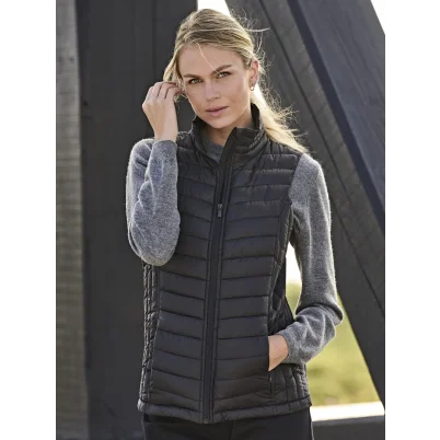 Ladies zepelin vest