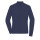 Cardigan personalizzabile daiber collo alto zip resistente cotone