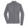 Cardigan personalizzabile daiber collo alto zip resistente cotone