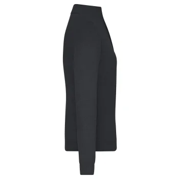 Ladies' Zip-Cardigan