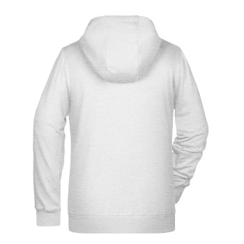 Ladies' Zip Hoody