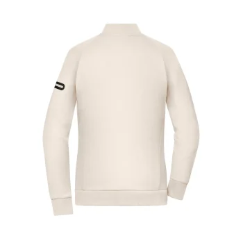 Ladies‘ Zip Jacket Interlock