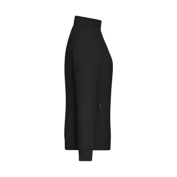 Ladies‘ Zip Jacket Interlock