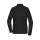 Giacca zip donna personalizzabile in cotone organico e poliestere