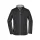 Giacca softshell maniche staccabili personalizzabile Daiber antivento impermeabile