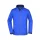 Giacca softshell maniche staccabili personalizzabile Daiber antivento impermeabile
