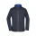 Giacca softshell maniche staccabili personalizzabile Daiber antivento impermeabile