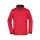 Giacca softshell maniche staccabili personalizzabile Daiber antivento impermeabile