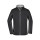 Giacca softshell maniche staccabili personalizzabile Daiber antivento impermeabile