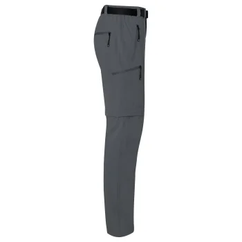 Ladies' Zip-Off Trekking Pants