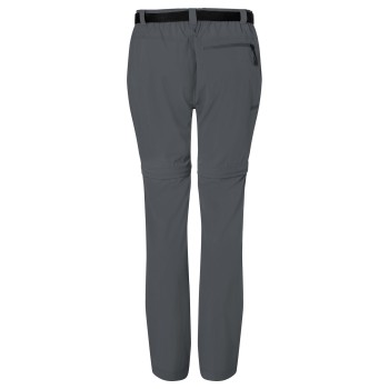Pantaloni donna personalizzati con logo - Ladies' Zip-Off Trekking Pants