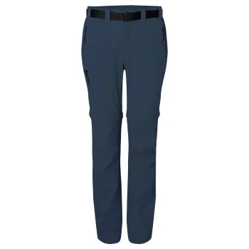 Ladies' Zip-Off Trekking Pants