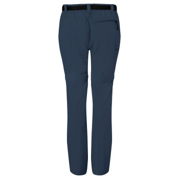 Ladies' Zip-Off Trekking Pants
