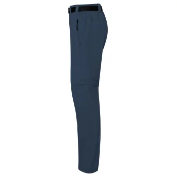 Ladies' Zip-Off Trekking Pants