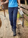 Ladies' Zip-Off Trekking Pants
