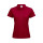 Polo donna personalizzabile Tee Jays cotone organico elasticizzata
