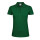 Polo donna personalizzabile Tee Jays cotone organico elasticizzata