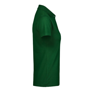 Ladiess Luxury Stretch Polo