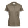 Polo donna personalizzabile Tee Jays cotone organico elasticizzata