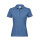 Polo donna personalizzabile Tee Jays cotone organico elasticizzata