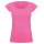T-shirt personalizzabile in cotone pettinato resistente