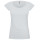 T-shirt personalizzabile in cotone pettinato resistente