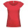 T-shirt personalizzabile in cotone pettinato resistente