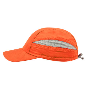 Cappellino baseball personalizzato con logo - Laimbur