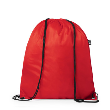 Zaini con lacci personalizzati con logo - Lambur