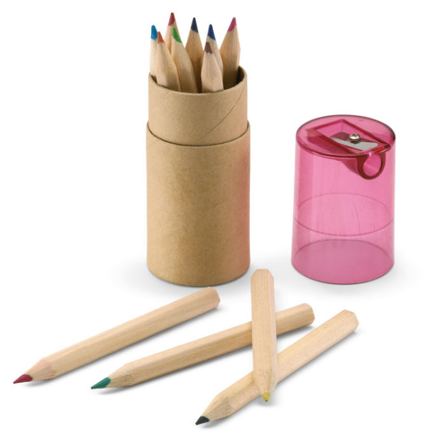 Creative Mark Cezanne Matite colorate Premium Salmon Italia
